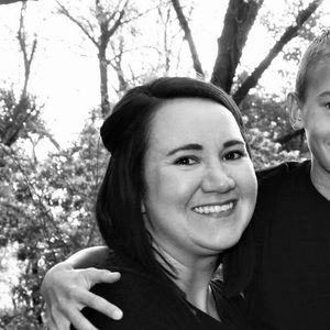 Meet your Posher, Whitne